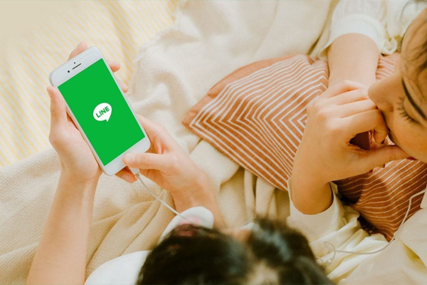 line最新下載2025下載